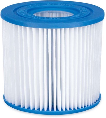 Filtro para Piscinas  10.5X9.5 CM